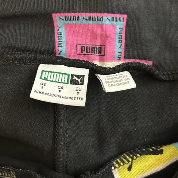 Puma Leggings - Picture 4 of 7